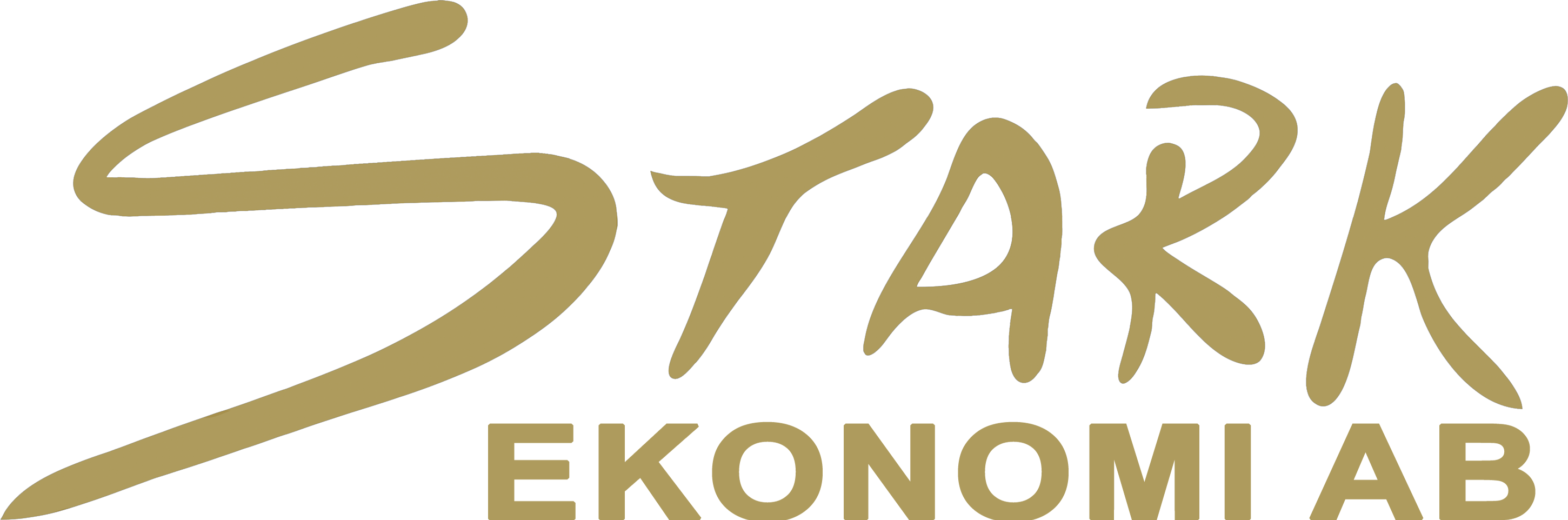 Stark Ekonomi AB Stark Ekonomi AB